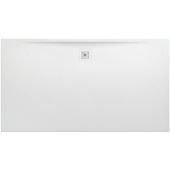 Laufen Pro brodzik prostokątny 180x100 cm biały H2119560000001