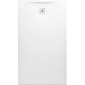 Laufen Pro brodzik prostokątny 140x80 cm biały H2129560000001