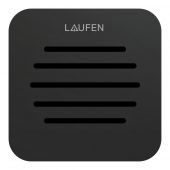 Laufen Pro osłona dekoracyjna czarny H2919510800001