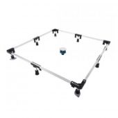 Laufen Pro stelaż do brodzika H2984410000001