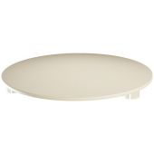 New Trendy pokrywa syfonu beżowa AK-0009