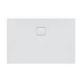 Riho Basel 406 brodzik 120x80 cm prostokątny biały DC16