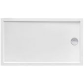 Roca Granada Compact brodzik 140x90 cm prostokątny biały A276345000