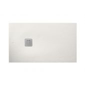 Roca Terran brodzik 120x80 cm prostokątny kompozyt Stonex beżowy AP1014B032001650
