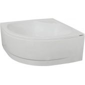 Sanplast Fris obudowa do brodzika 80 cm biały 625-330-0220-01-000