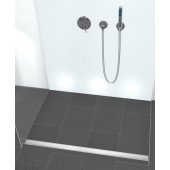 Tece Drainline ruszt odpływu prysznicowego 120 cm 601282