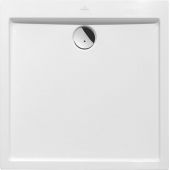 Villeroy & Boch Subway brodzik 90x90 cm kwadratowy Weiss Alpin UDA0935SUB1V-01