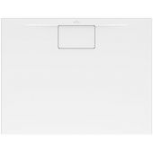 Villeroy & Boch Architectura brodzik prostokątny z maskownicą 100x80 cm biały UDA1080ARA215V-01