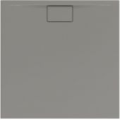 Villeroy & Boch Architectura brodzik prostokątny z maskownicą 100x90 cm szary UDA1090ARA215V-3S