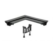 Viega Advantix zestaw wyposażeniowy 29 cm 708924