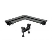 Viega Advantix zestaw wyposażeniowy 29 cm 721688