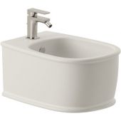 Art Ceram Atelier bidet wiszący biały ATB00101;00