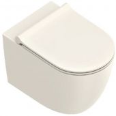 Catalano Sfera miska WC wisząca bez kołnierza mat 0511750030