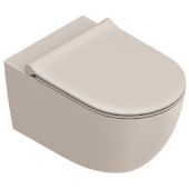 Catalano Sfera miska WC wisząca bez kołnierza Seta Satinato 0511750031