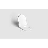 Clou Hammock deska sedesowa wolnoopadająca biała CL/04.06040