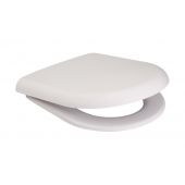 Mito Merida deska sedesowa biała K98-0035