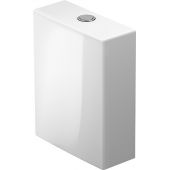 Duravit White Tulip spłuczka WC biała 0933100005