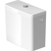 Duravit D-Neo spłuczka biała 0944000005