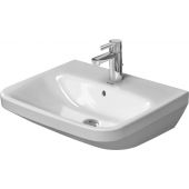 Duravit DuraStyle umywalka 55x44 cm ścienna prostokątna biała 2319550000