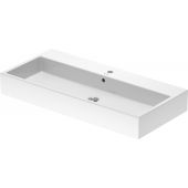 Duravit Vero Air umywalka 100x47 cm meblowa prostokątna biała 2350100000