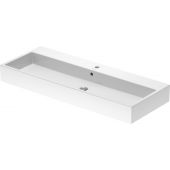 Duravit Vero Air umywalka 120x47 cm meblowa prostokątna biała 2350120070