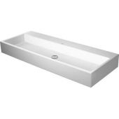 Duravit Vero Air umywalka 120x47 cm meblowa prostokątna biała 2350120070