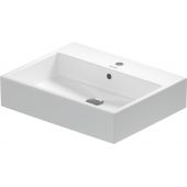 Duravit Vero Air umywalka 60x47 cm meblowa prostokątna biała 2350600000