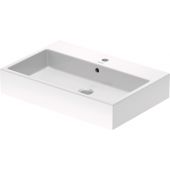 Duravit Vero Air umywalka 70x47 cm meblowa prostokątna biała 2350700000