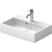 Duravit Vero Air umywalka 60x40 cm meblowa biała 2368600000