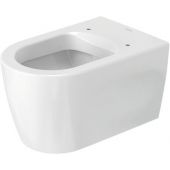 Duravit ME by Starck miska WC wisząca biały półmat 25280926001