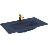 Elita Skappa umywalka 80,8x46 cm prostokątna meblowa navy blue matt RE040803067030