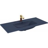 Elita Skappa umywalka 100,8x46 cm prostokątna meblowa navy blue matt RE041003067030