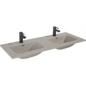 Elita Skappa umywalka 120,8x46 cm prostokątna fume matt RE041203067020