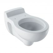 Geberit Bambini miska WC wisząca dla dzieci biały 201700000