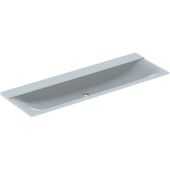 Geberit Xeno2 umywalka 140x48 cm meblowa biała 500.276.00.1