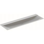 Geberit Xeno2 umywalka 160x48 cm meblowa biała 500.278.00.1