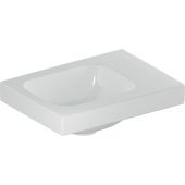 Geberit iCon Light umywalka 38x28 cm meblowa biała 501.830.00.3