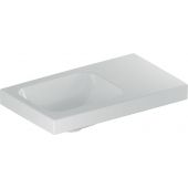 Geberit iCon Light umywalka 53x31 cm meblowa biała 501.832.00.3