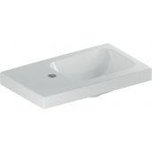 Geberit iCon Light umywalka 53x31 cm meblowa biała 501.833.00.1