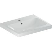 Geberit iCon Light umywalka 60x48 cm meblowa biała 501.834.00.1