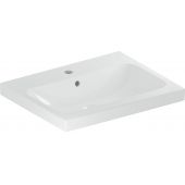 Geberit iCon Light umywalka 60x48 cm meblowa KeraTect biała 501.834.00.2