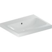 Geberit iCon Light umywalka 60x48 cm meblowa biała 501.834.00.3