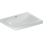 Geberit iCon Light umywalka 60x48 cm meblowa biała 501.834.00.5