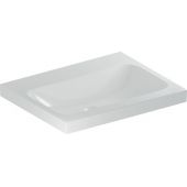 Geberit iCon Light umywalka 60x48 cm meblowa biała 501.834.00.7