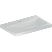 Geberit iCon Light umywalka 75x48 cm meblowa biała 501.835.00.5