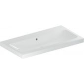 Geberit iCon Light umywalka 90x48 cm meblowa KeraTect biała 501.836.00.4