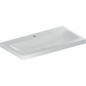 Geberit iCon Light umywalka 90x48 cm meblowa biała 501.836.00.5