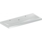 Geberit iCon Light umywalka 120x48 cm meblowa biała 501.837.00.1