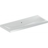 Geberit iCon Light umywalka 120x48 cm meblowa biała 501.837.00.3