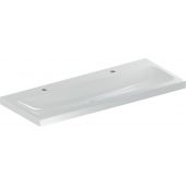 Geberit iCon Light umywalka 120x48 cm meblowa biała 501.837.00.5